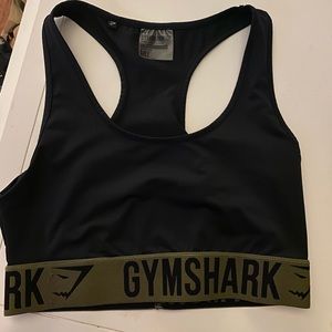 WOMENS GYMSHARK FIT SPORTS BRA